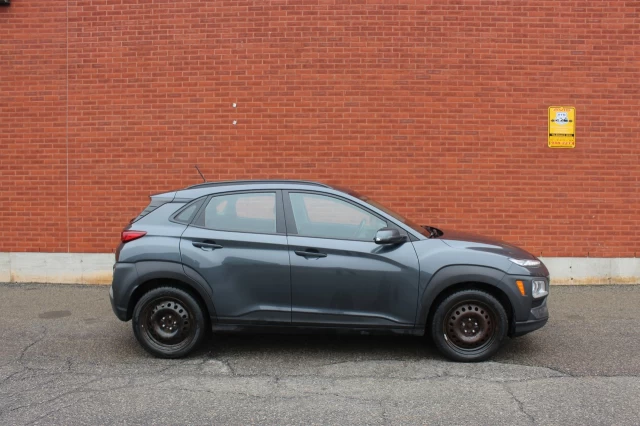 Hyundai Kona Preferred 2020