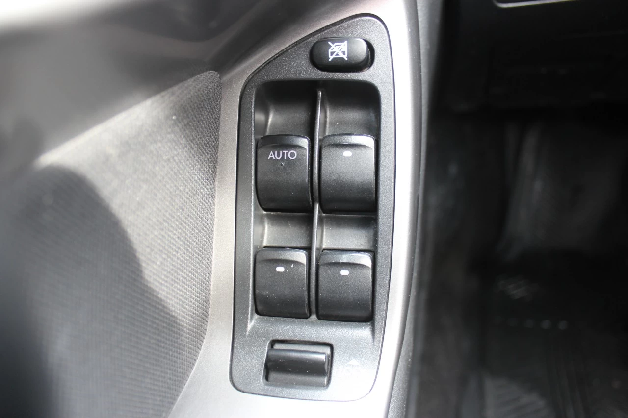 2007 Subaru Outback 2.5i Main Image