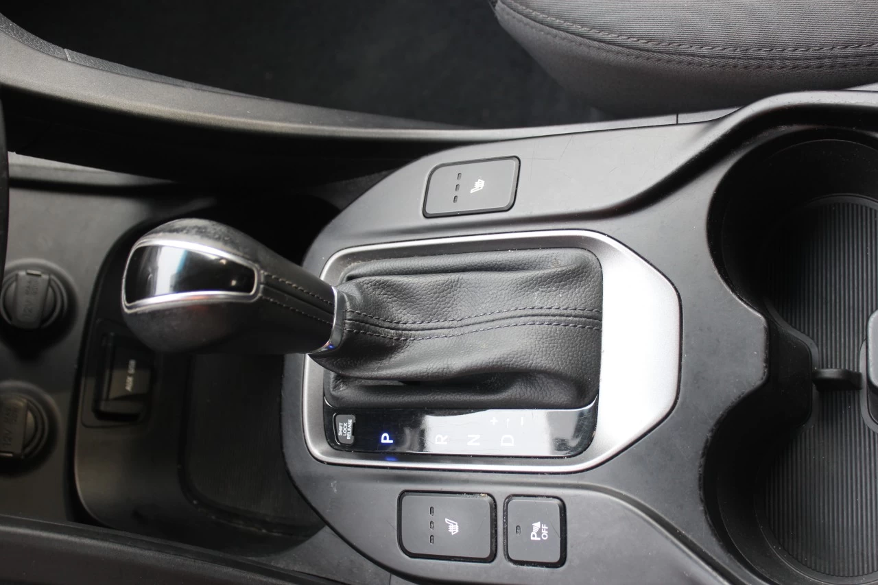 2015 Hyundai Santa Fe Sport Premium Image principale