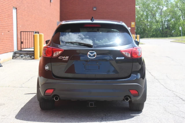 Mazda CX-5 GS 2016