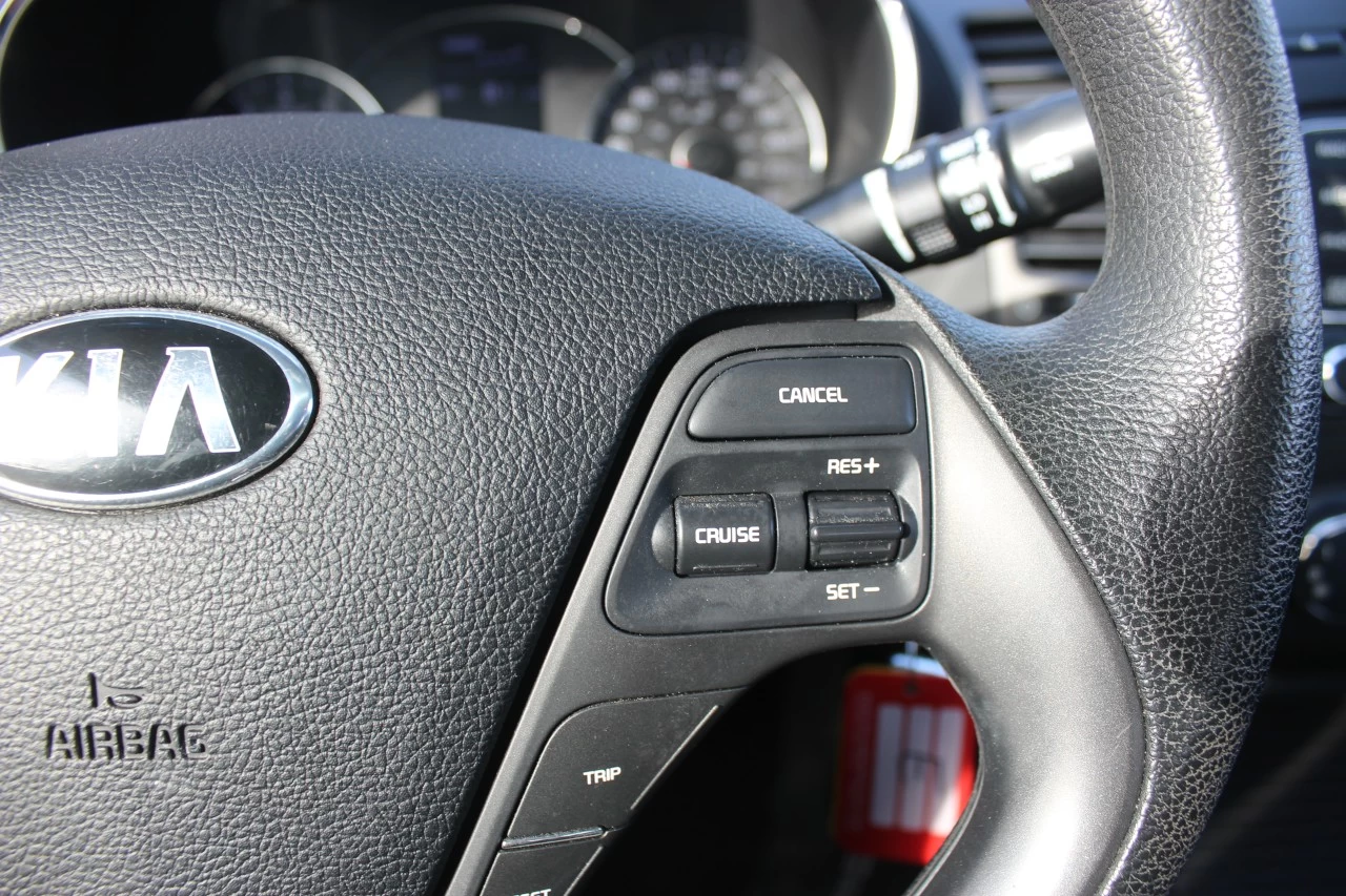 2015 Kia Forte LX Image principale