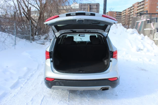 Hyundai Santa Fe Sport Premium 2014