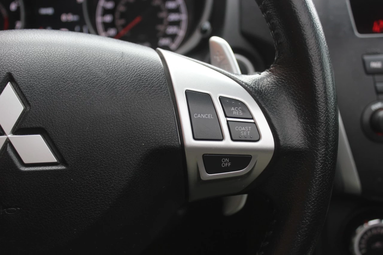 2013 Mitsubishi RVR GT Image principale