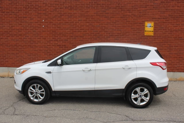 Ford Escape SE 2016