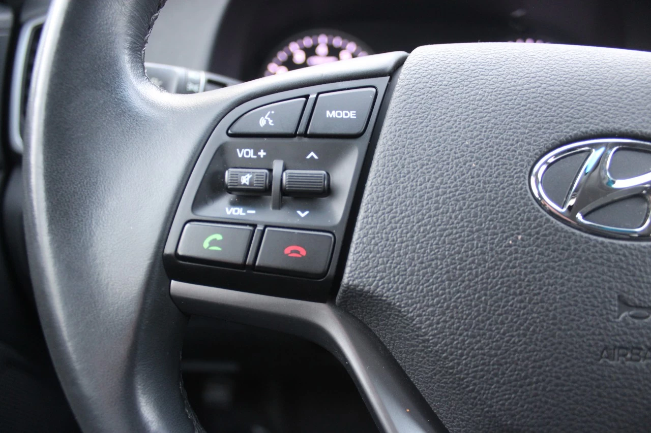 2016 Hyundai Tucson Premium Image principale