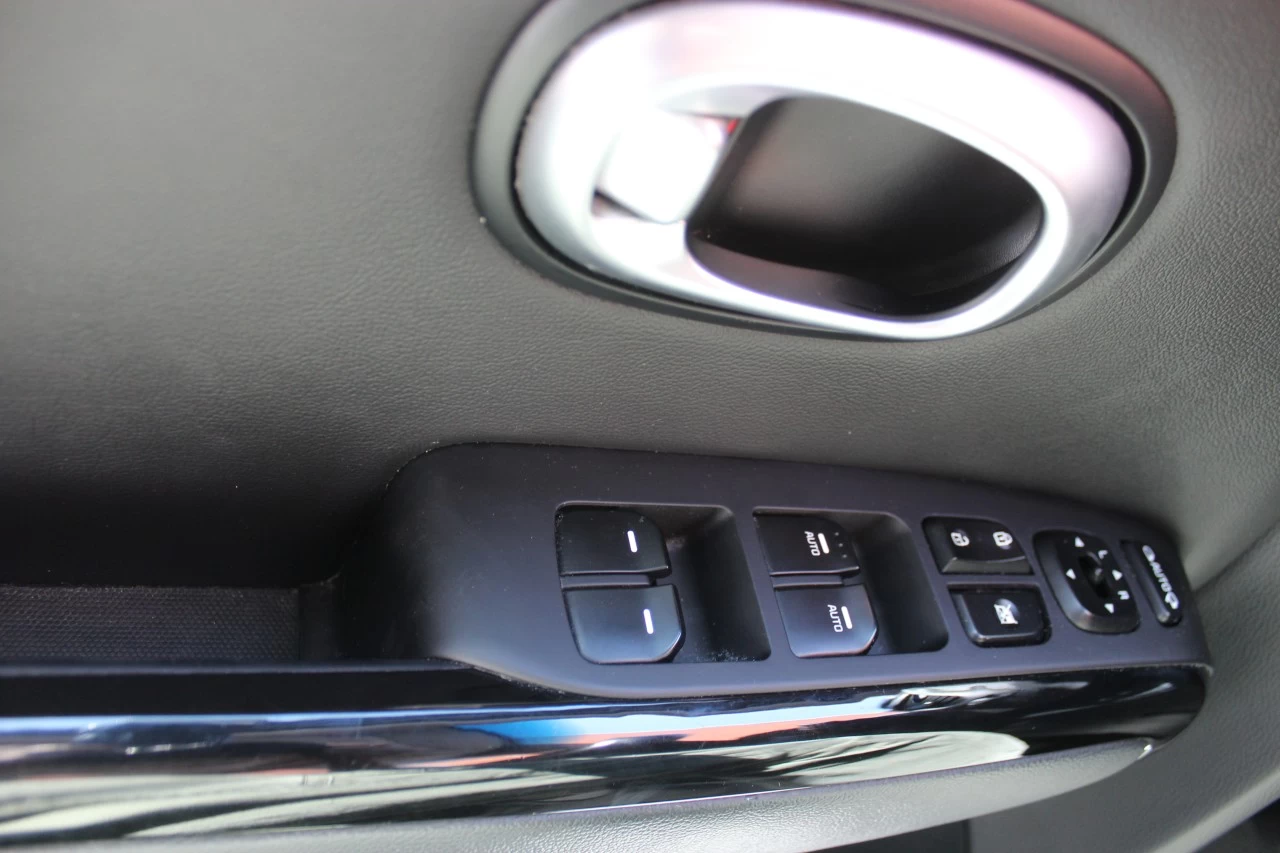 2016 Kia Soul  Image principale