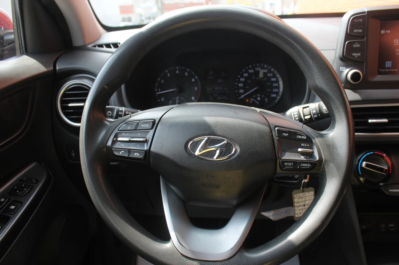 2021 Hyundai Kona Essential Image principale