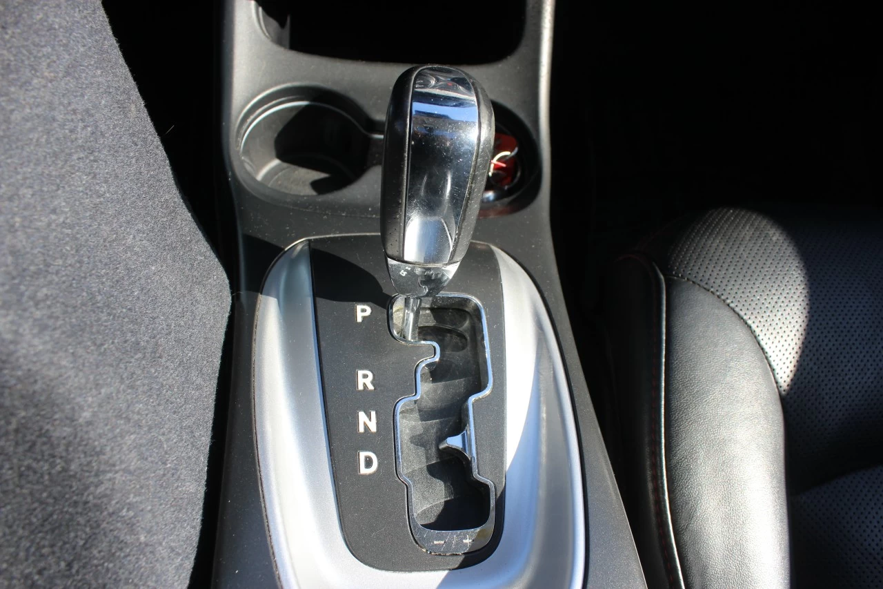 2013 Dodge Journey  Image principale