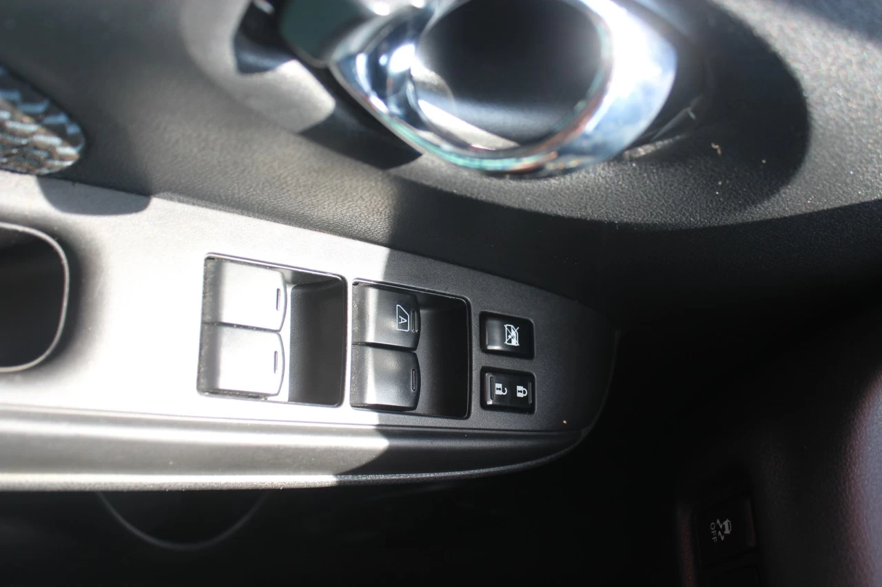 2016 Nissan Versa Note  Image principale