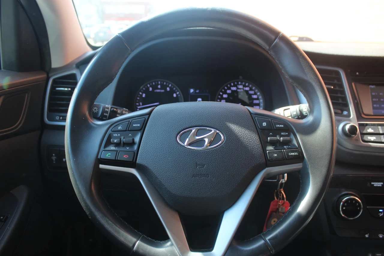 2016 Hyundai Tucson Premium Image principale