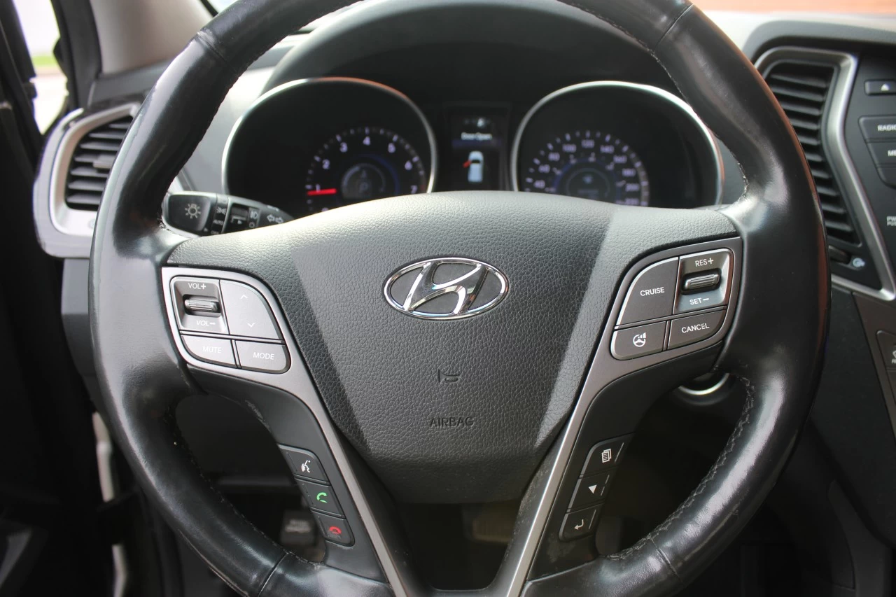 2015 Hyundai Santa Fe Sport Premium Image principale
