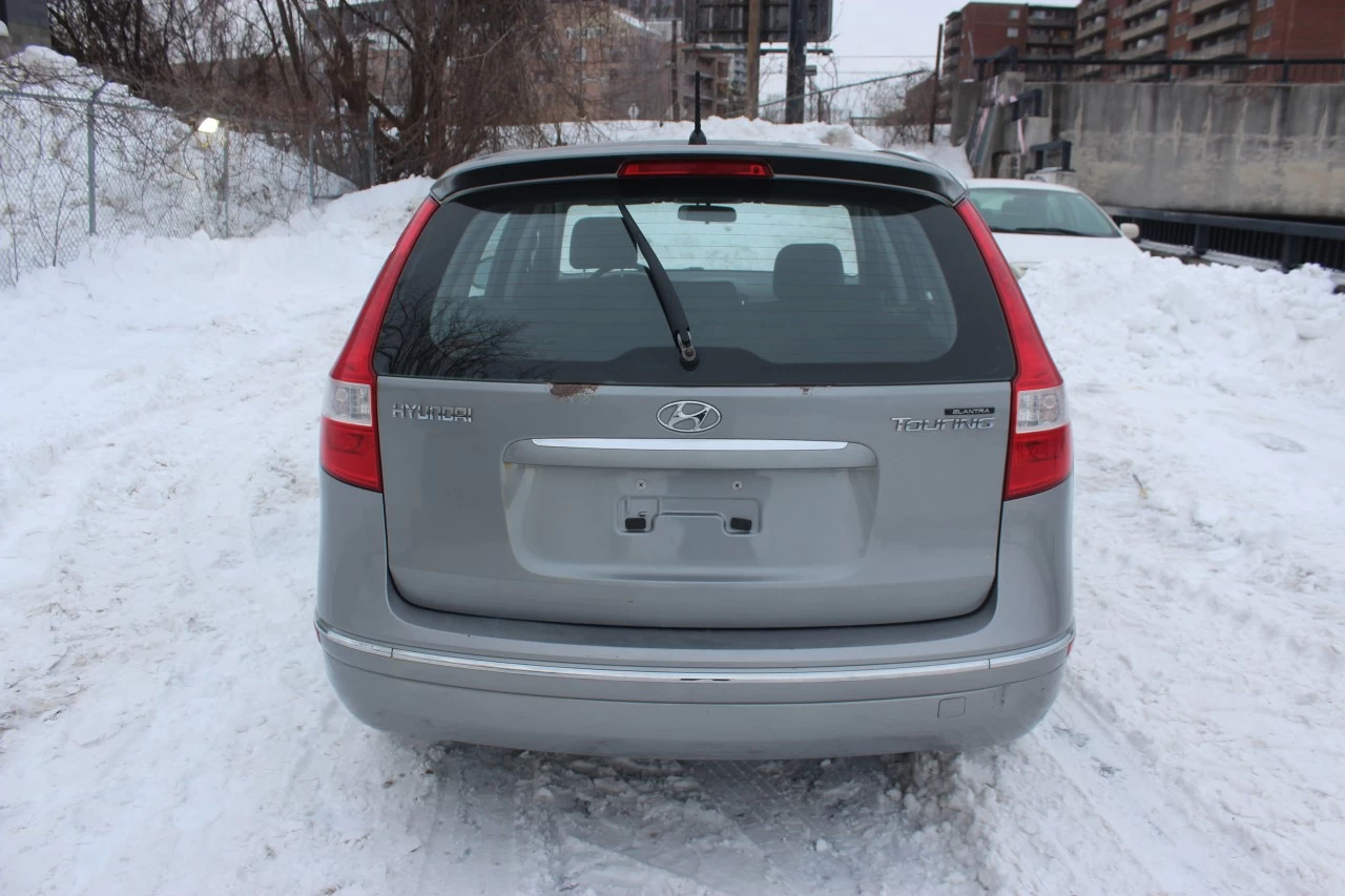 2012 Hyundai Elantra GLS Image principale