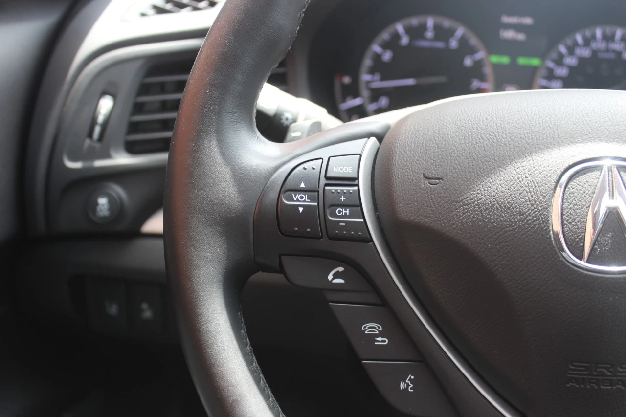 2016 Acura ILX Pkg Image principale