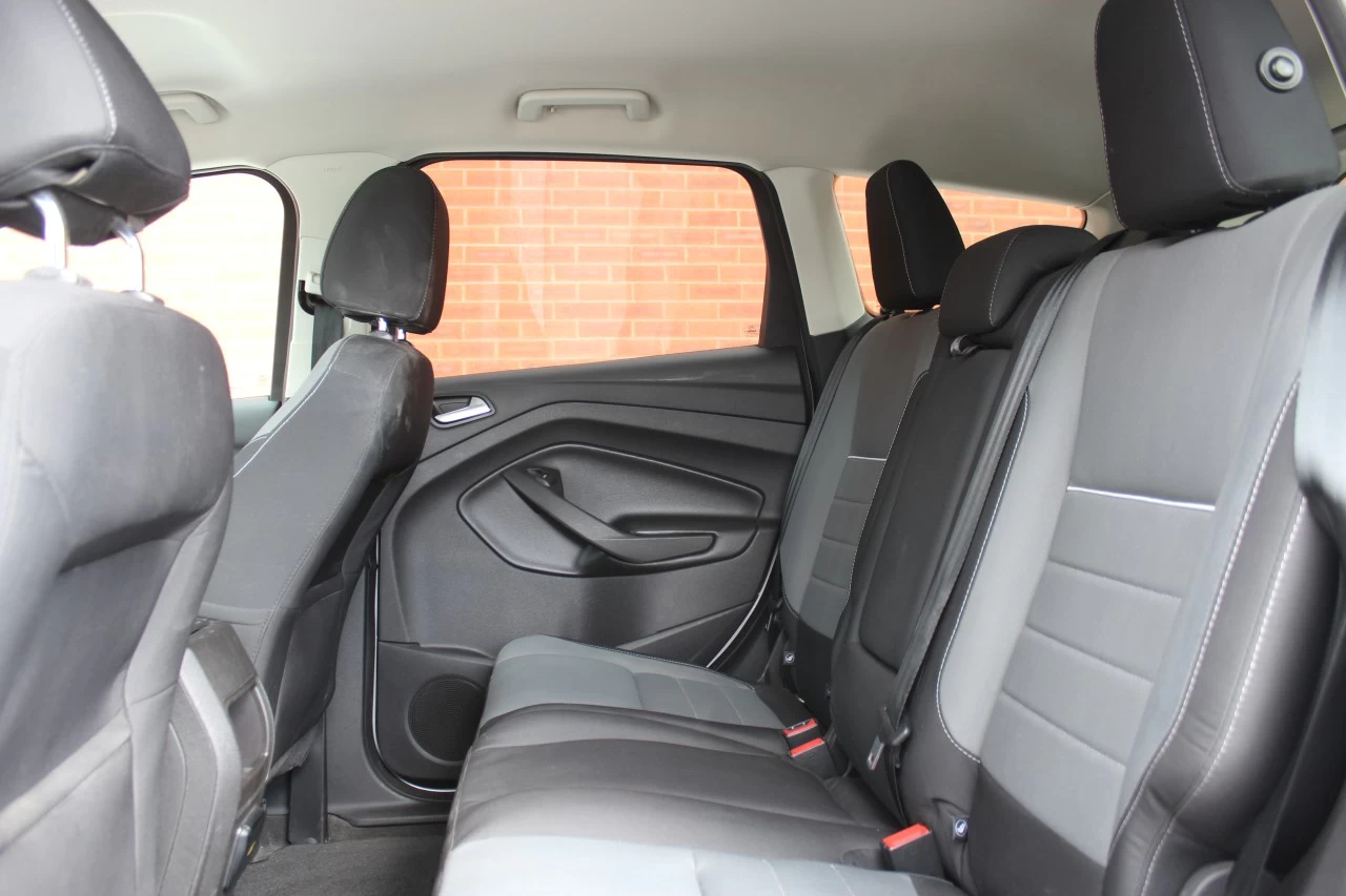 2014 Ford Escape SE Image principale