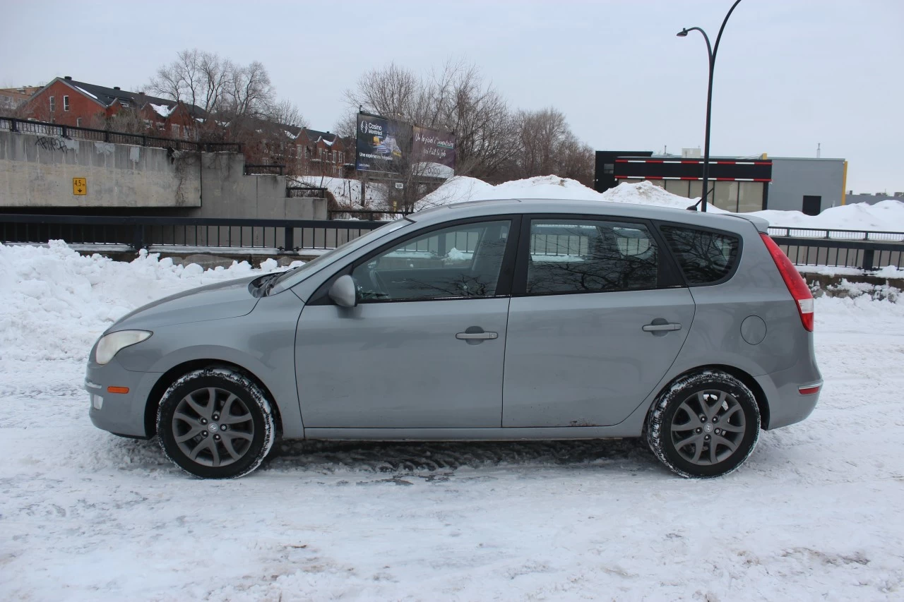 2012 Hyundai Elantra GLS Image principale