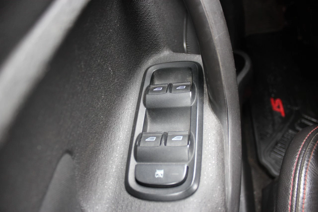 2014 Ford Fiesta ST Image principale