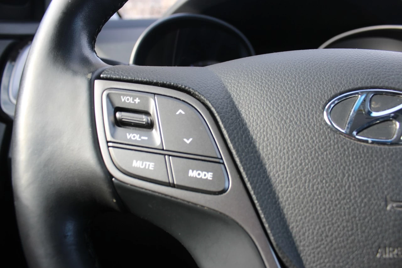 2014 Hyundai Santa Fe Sport Premium Image principale