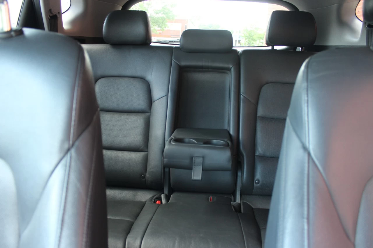 2018 Hyundai Tucson SE Image principale