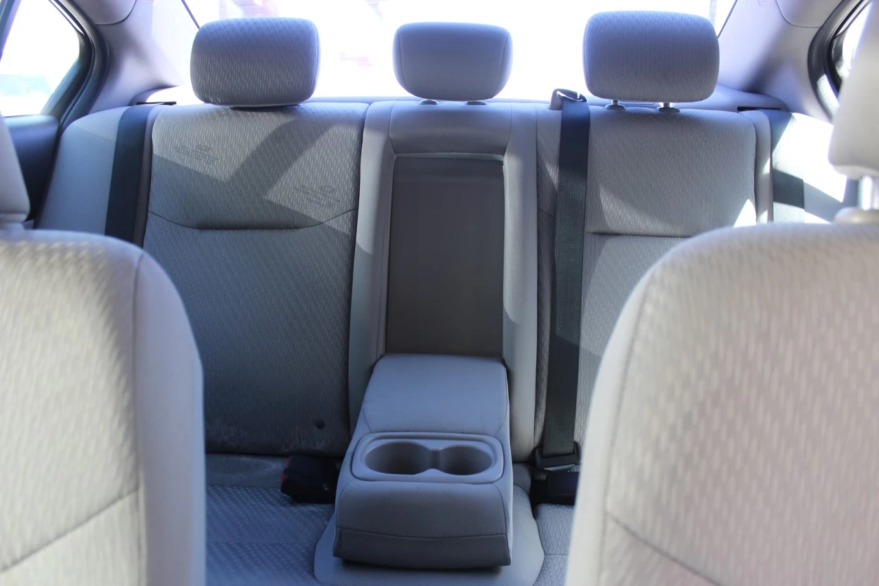 2014 Honda Civic Berline LX Main Image