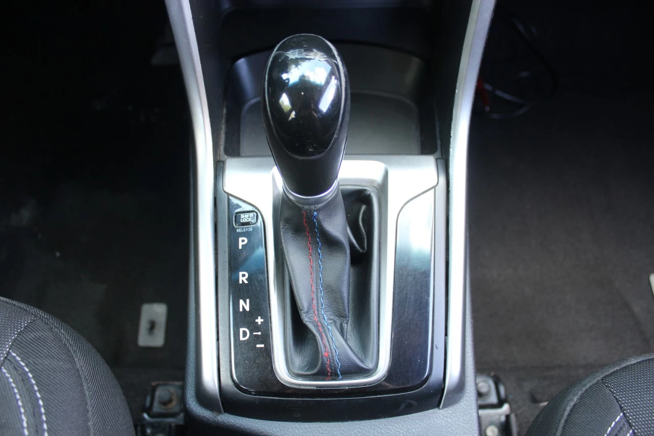2016 Hyundai Elantra GT GLS Main Image