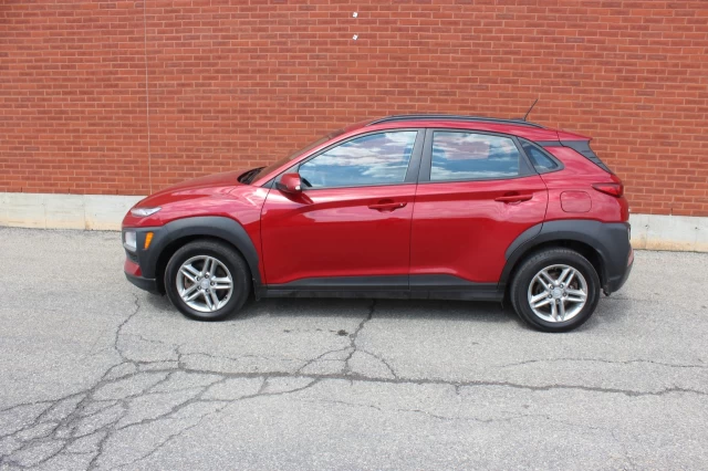 Hyundai Kona Essential 2021