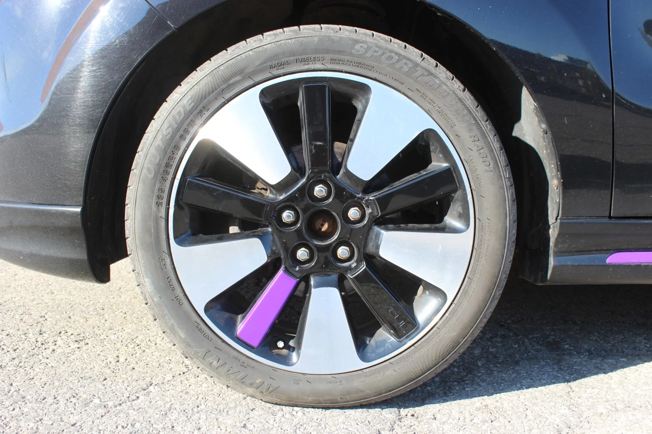2016 Kia Soul  Image principale