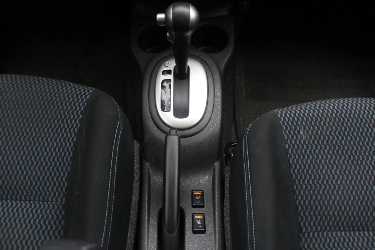 2018 Nissan Versa Note SV Image principale