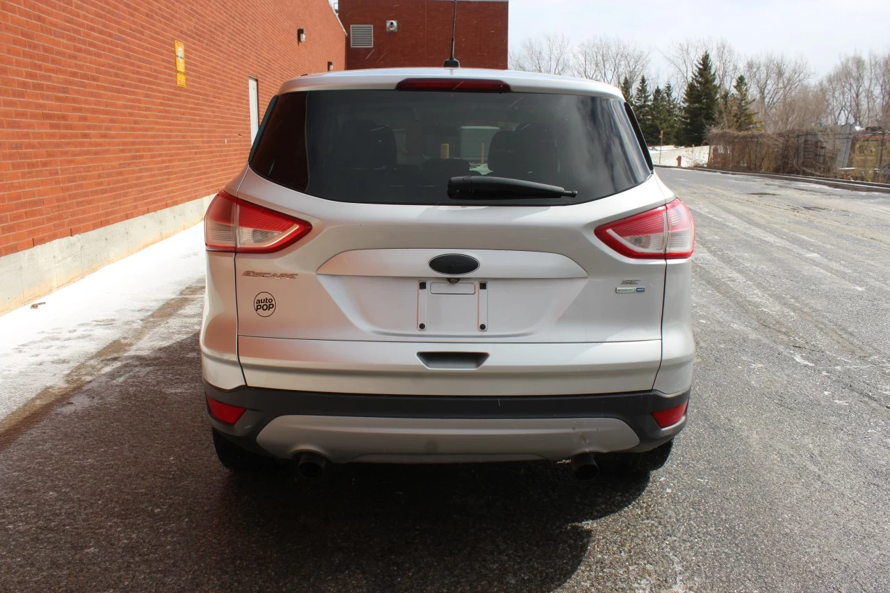 2014 Ford Escape SE Image principale