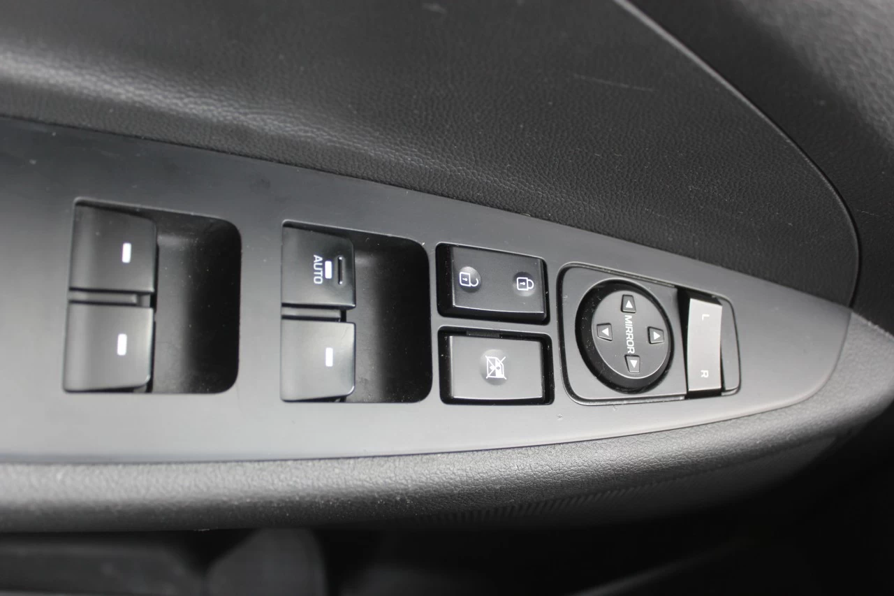 2018 Hyundai Tucson Premium Image principale