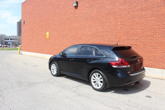 Toyota Venza 4dr Wgn AWD 2016