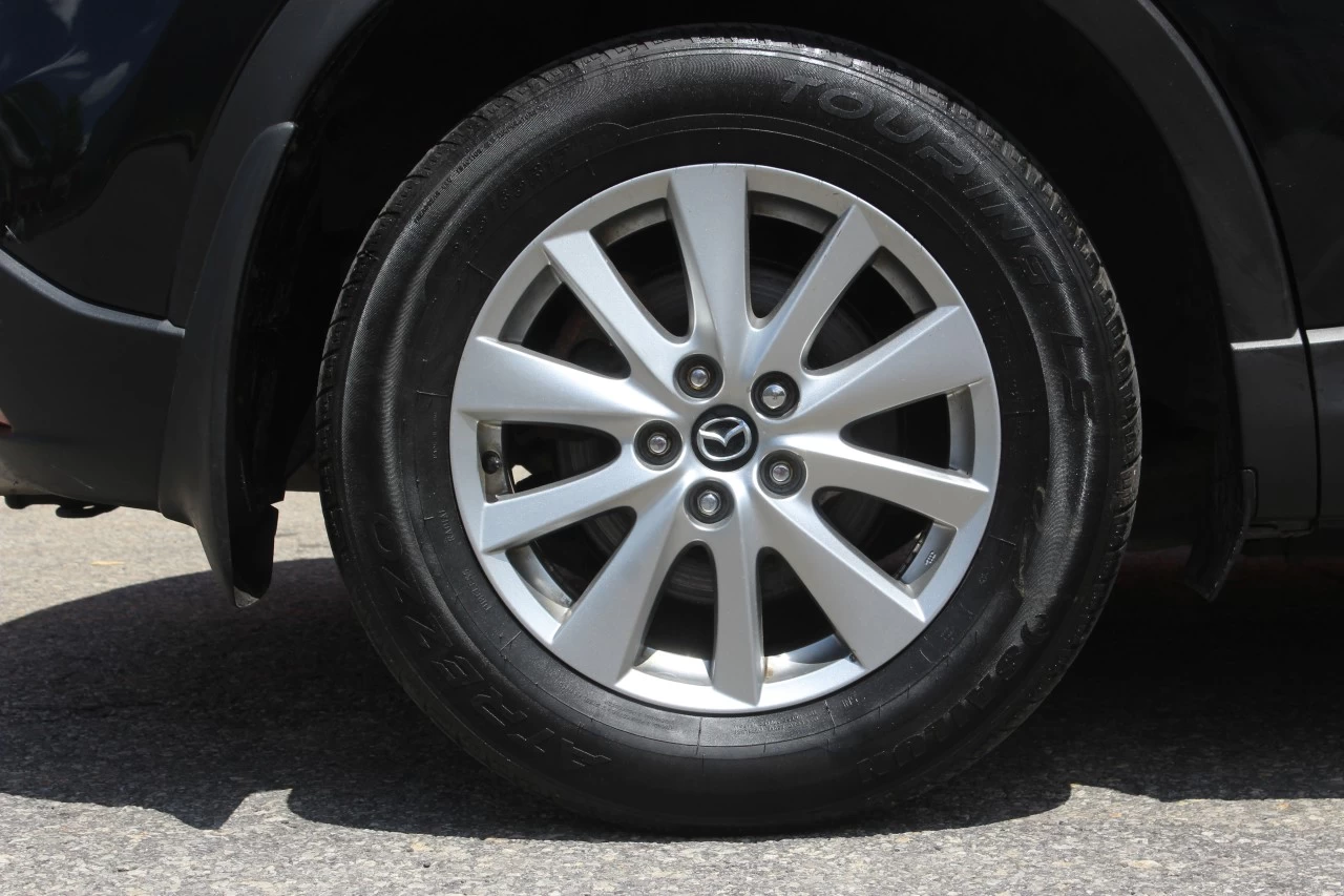 2016 Mazda CX-5 GS Image principale