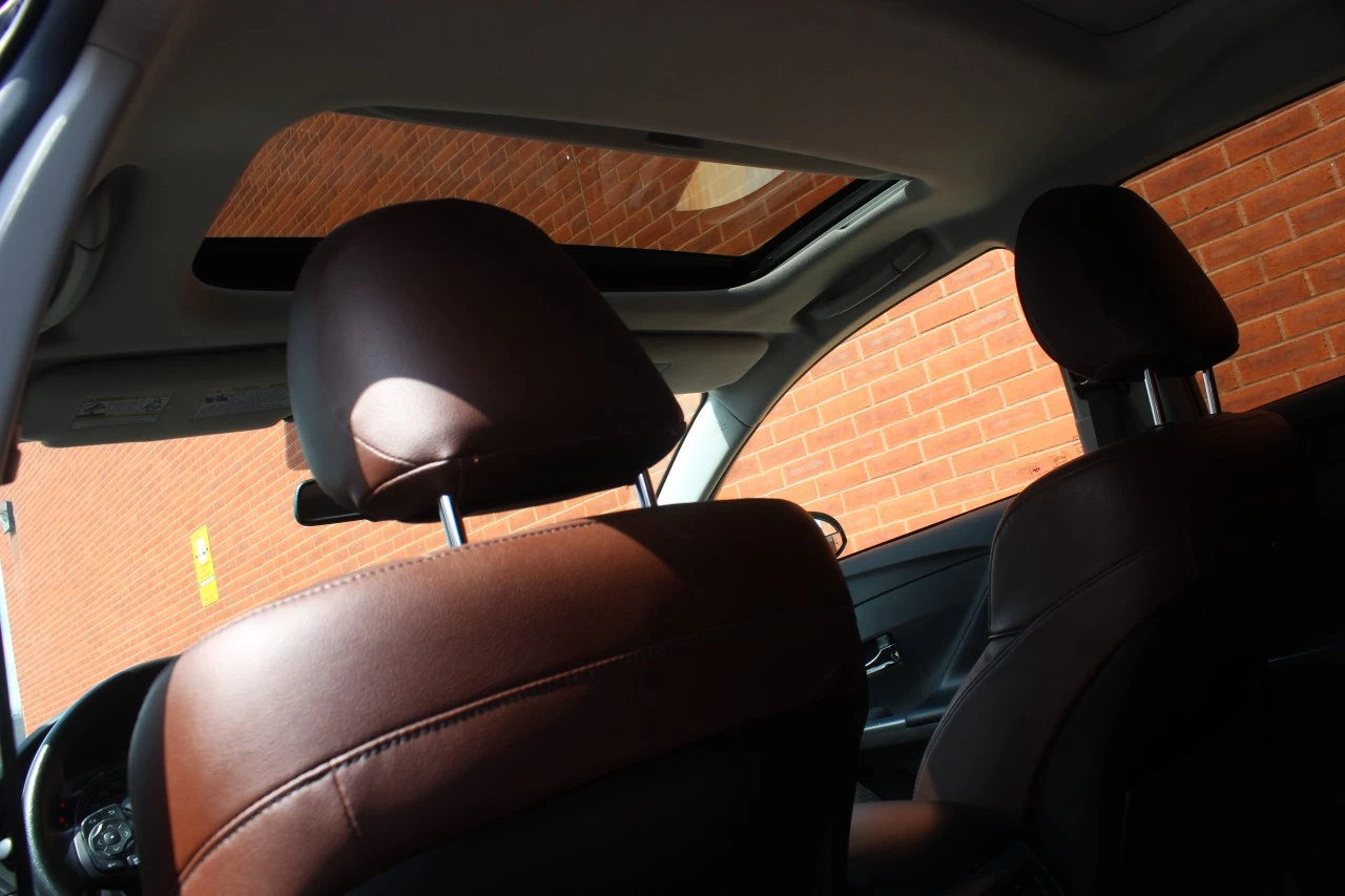 2016 Toyota Venza 4dr Wgn AWD Image principale