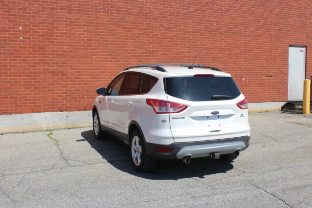 Ford Escape SE 2013