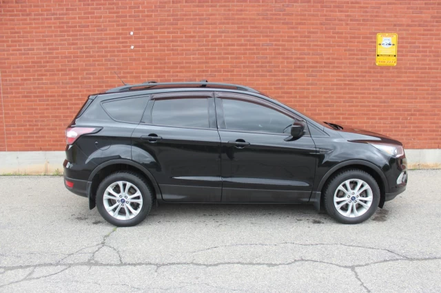 Ford Escape SE 2018