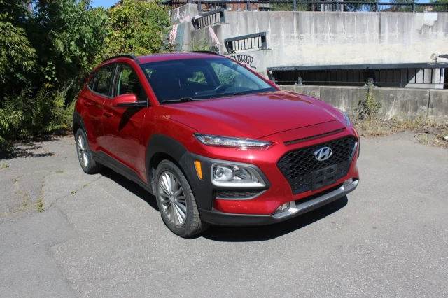 Hyundai Kona Preferred 2020
