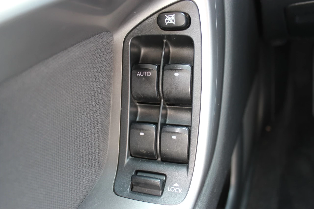 2007 Subaru Outback 2.5i Image principale
