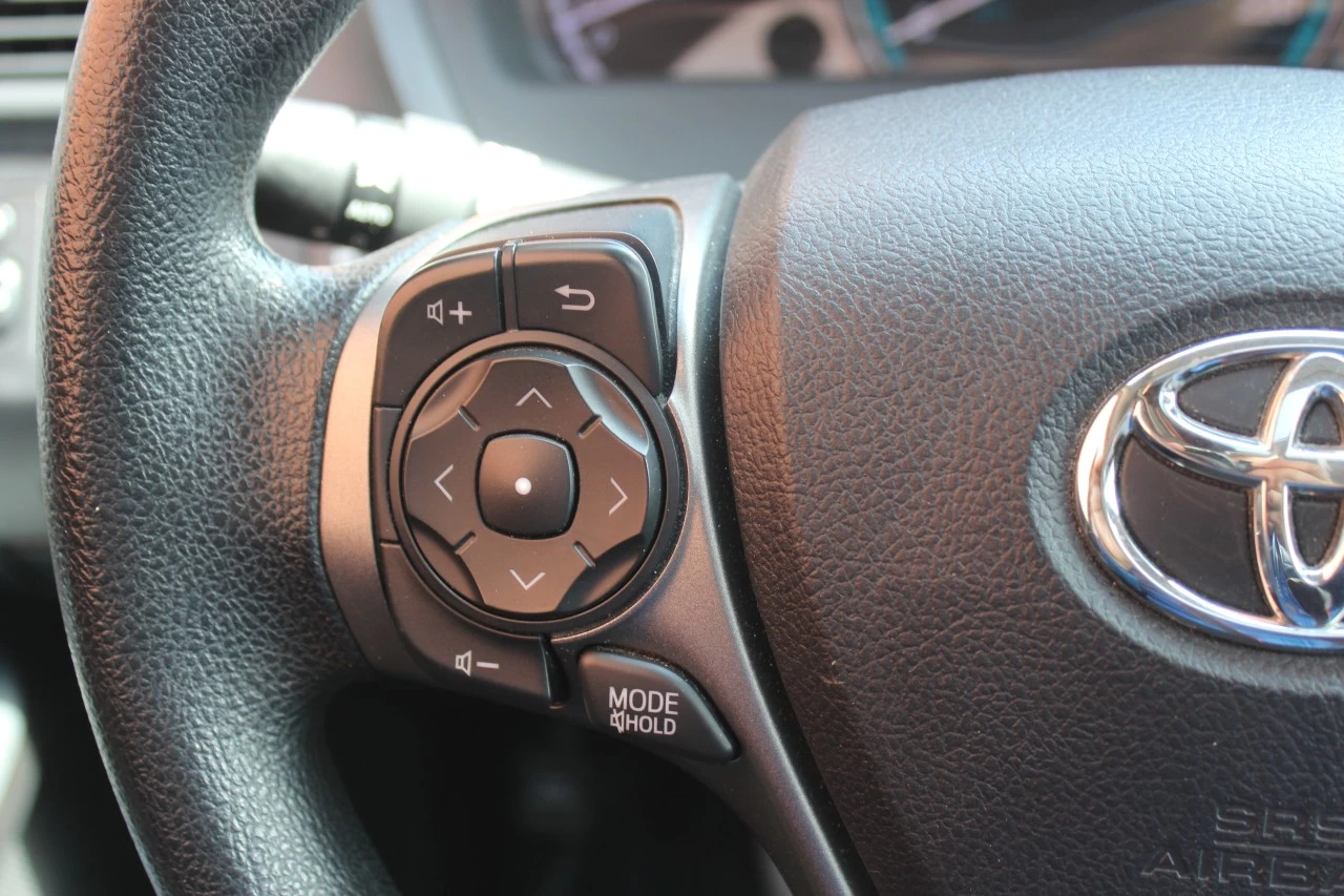 2016 Toyota Venza 4dr Wgn AWD Image principale