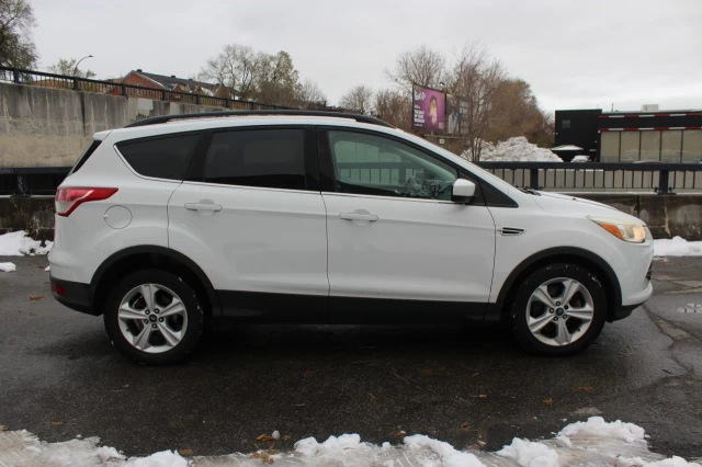 Ford Escape SE 2014