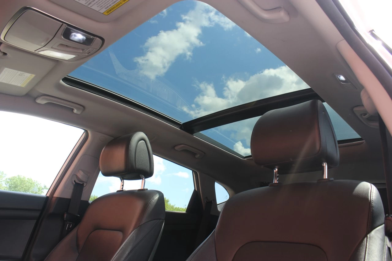 2018 Hyundai Tucson SE Image principale