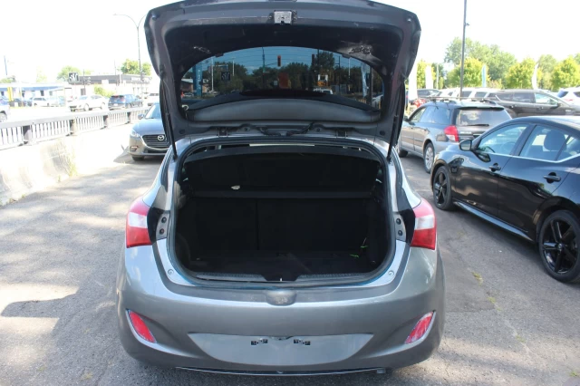Hyundai Elantra GT GLS 2016