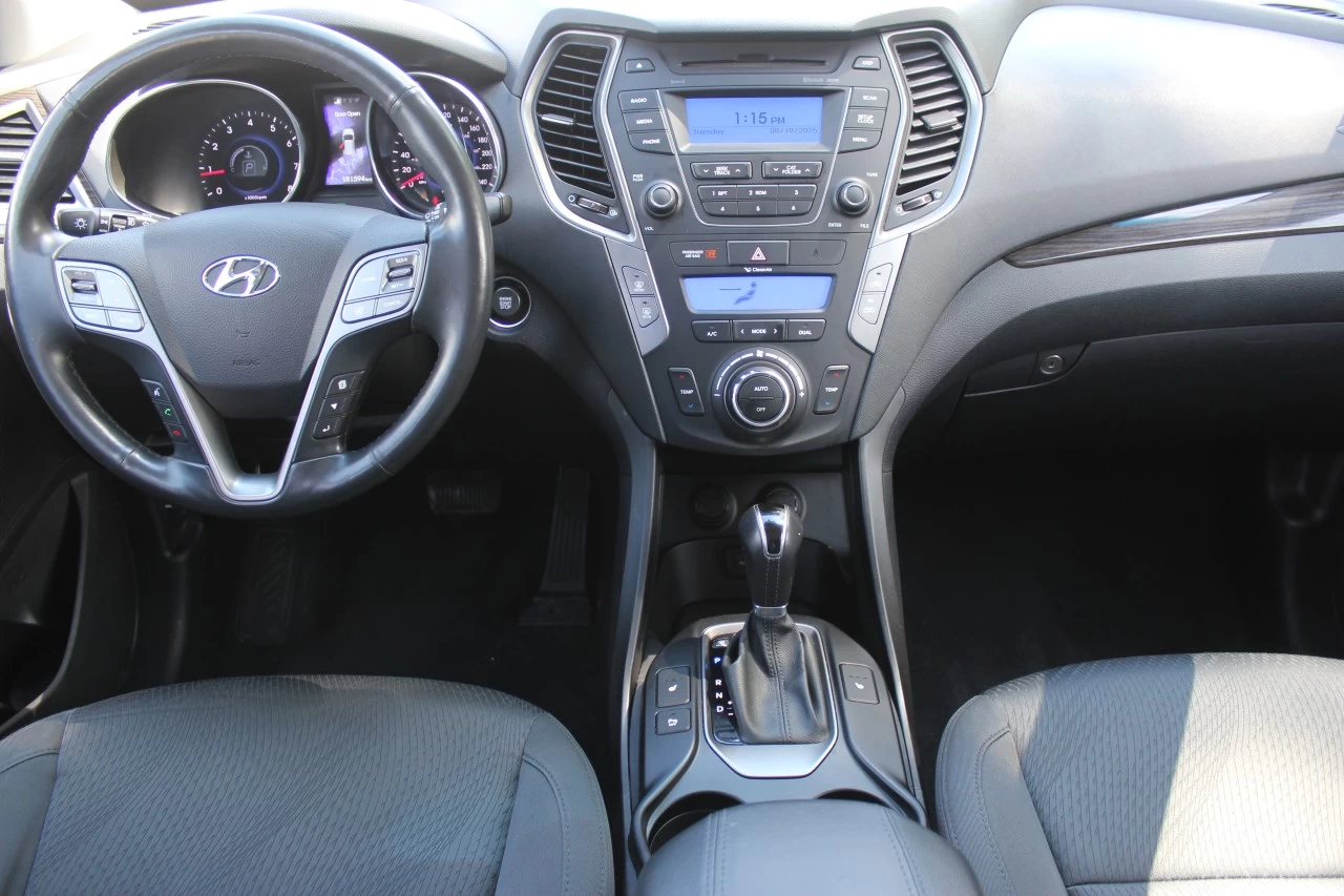 2015 Hyundai Santa Fe Sport Premium Main Image