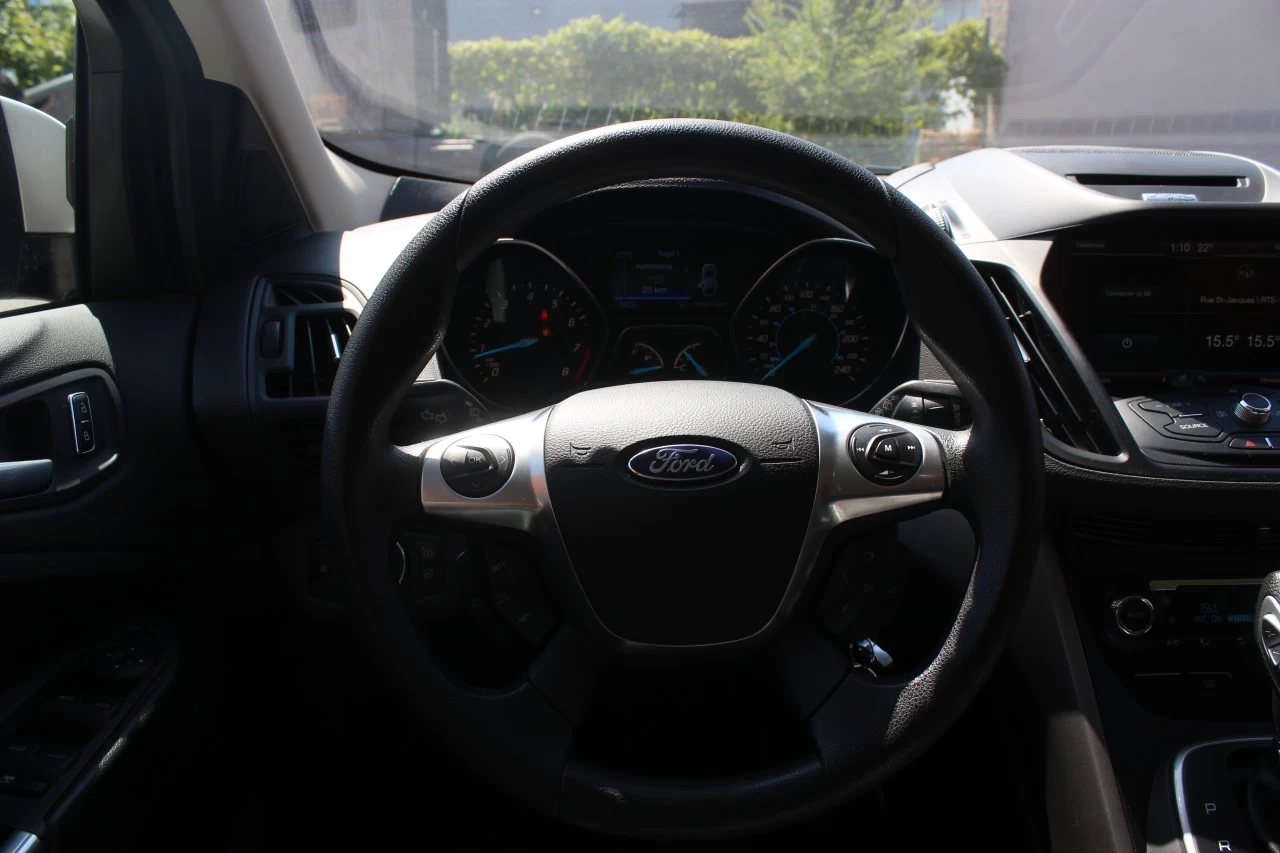 2013 Ford Escape SE Image principale