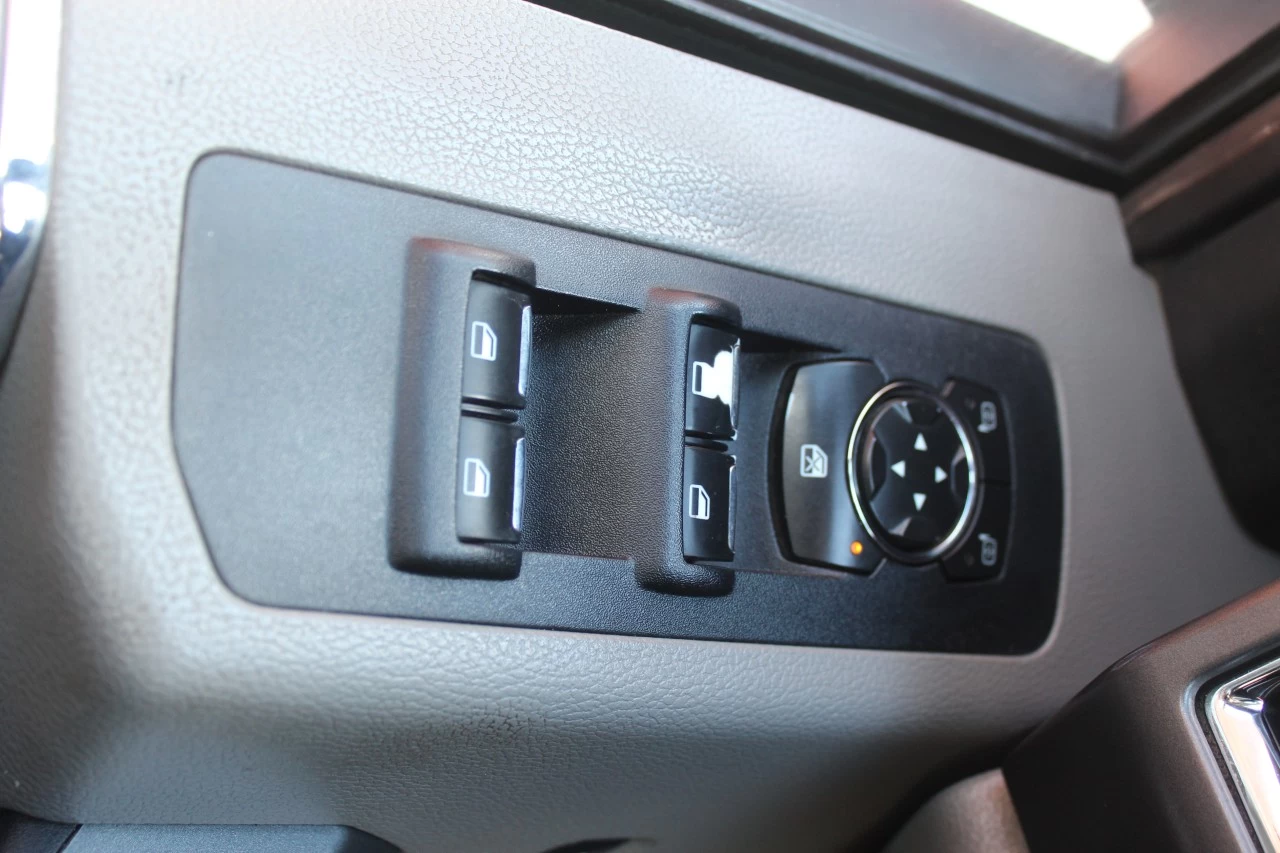 2016 Ford F-150 XLT Image principale