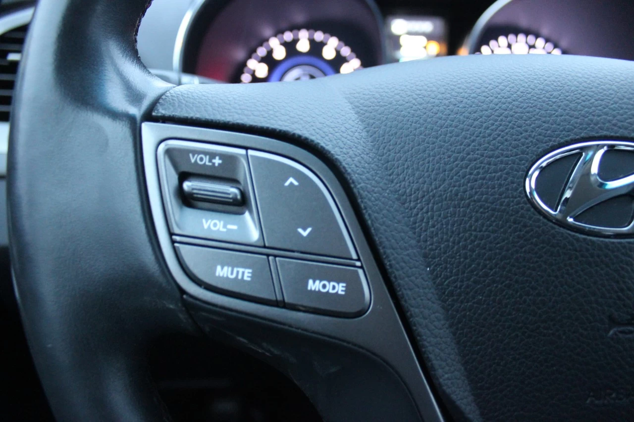 2013 Hyundai Santa Fe SE Image principale