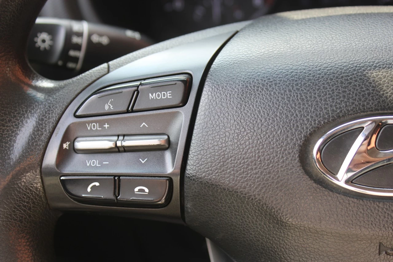 2021 Hyundai Kona Essential Image principale