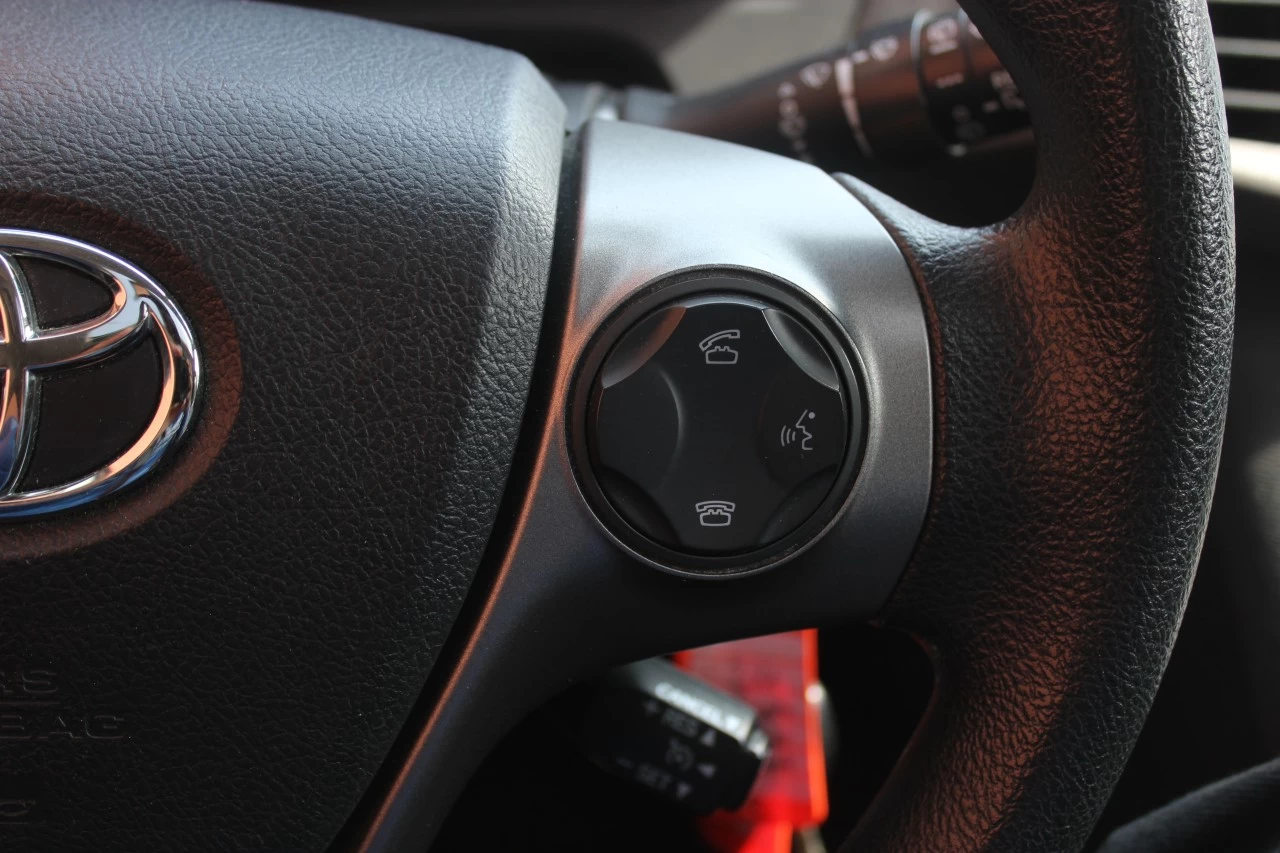 2016 Toyota Venza 4dr Wgn AWD Image principale