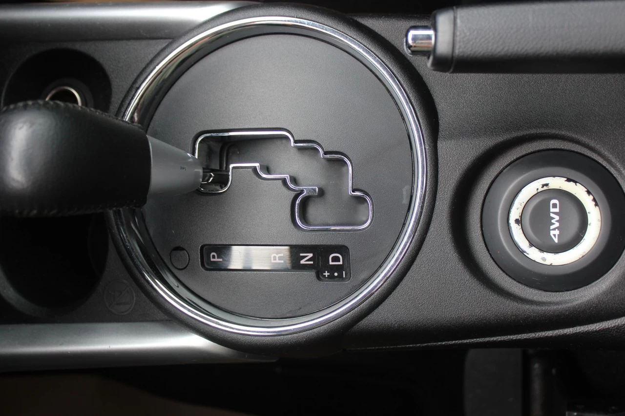 2013 Mitsubishi RVR GT Image principale