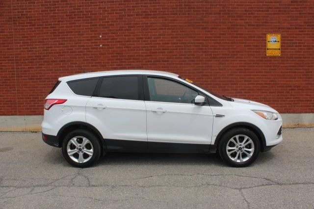 Ford Escape SE 2016