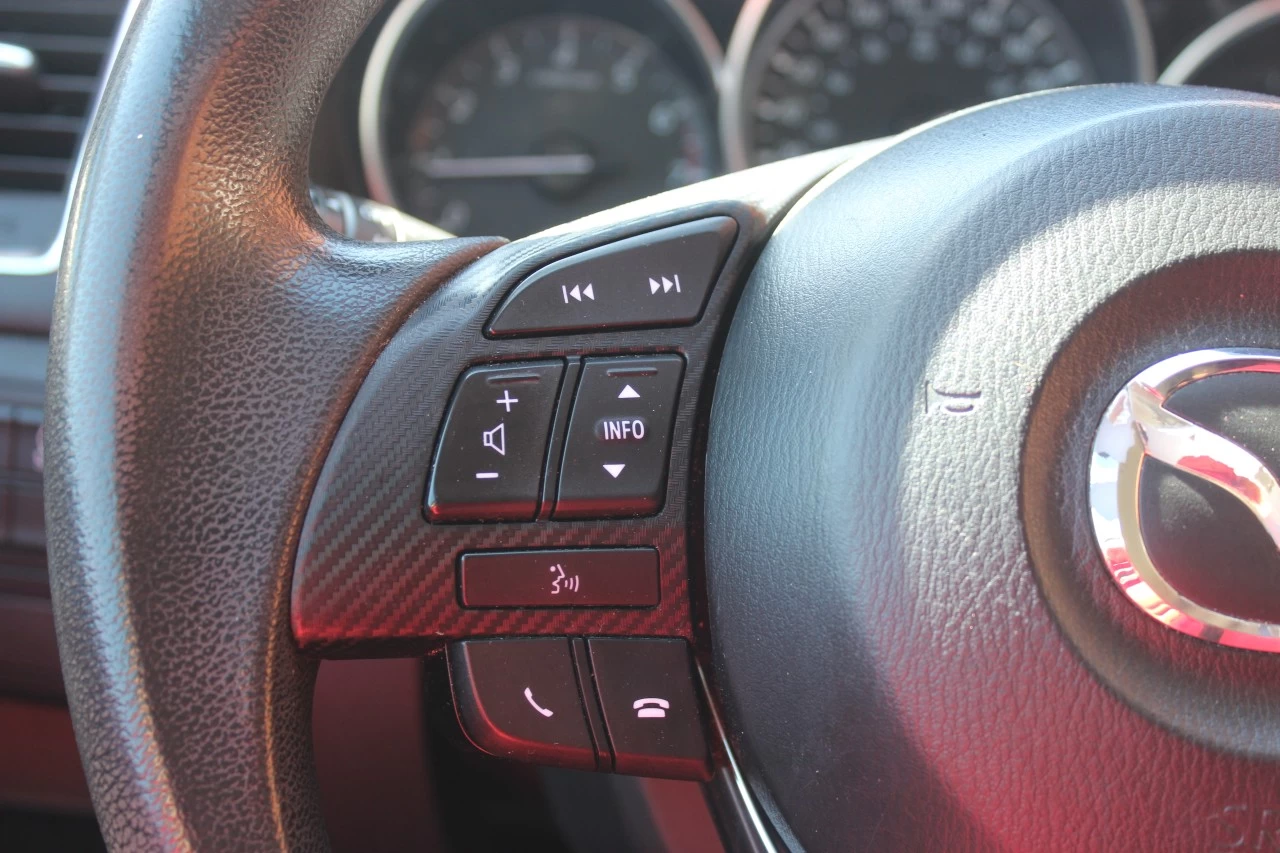 2016 Mazda CX-5 GS Image principale
