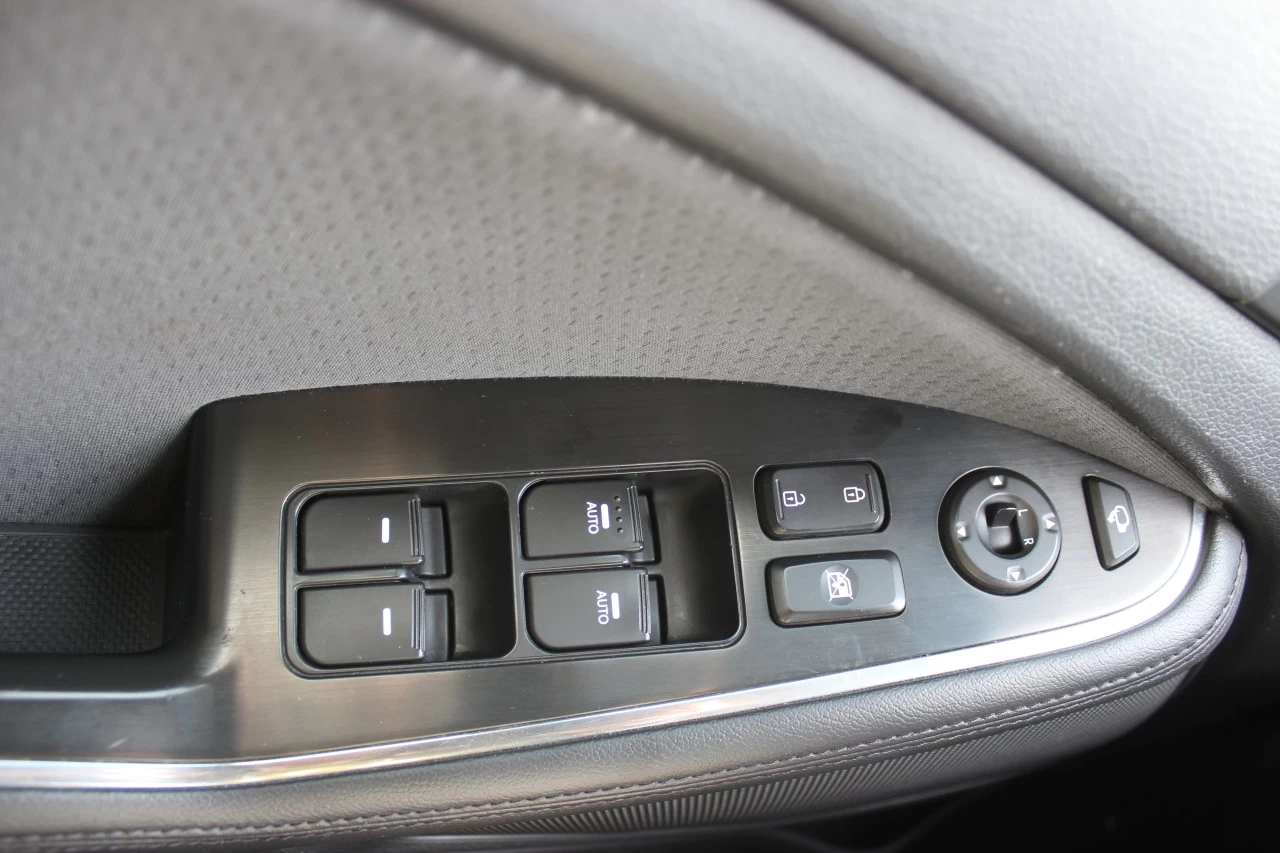 2016 Kia Optima EX Image principale